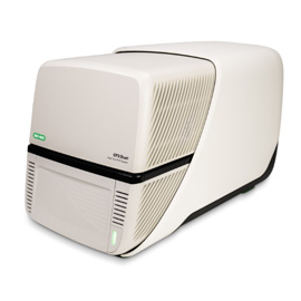 Bio-Rad Launches CFX Duet Real-Time PCR System