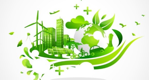 Oproep voor sprekers over duurzaamheid in de industrie