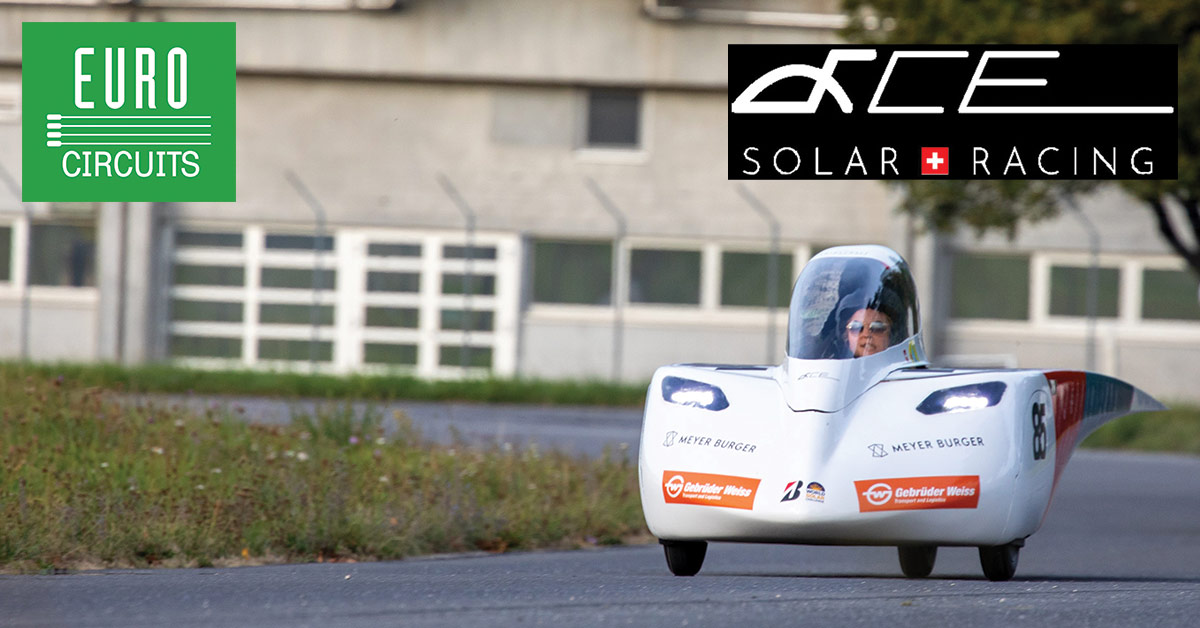 aCentauri Solar Racing