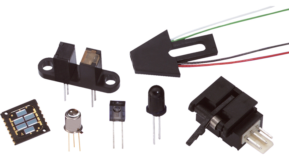 Optoelectronic Transducers Market