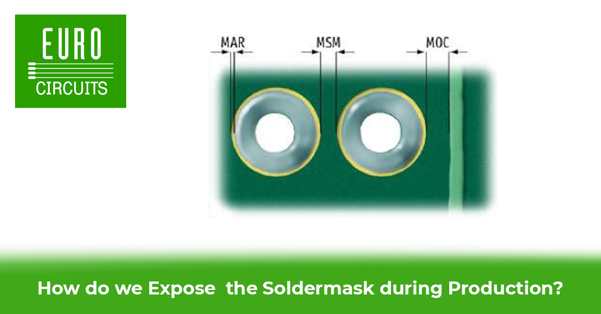 TECHNOLOGY THURSDAY: How do we Expose the Soldermask during Production?
