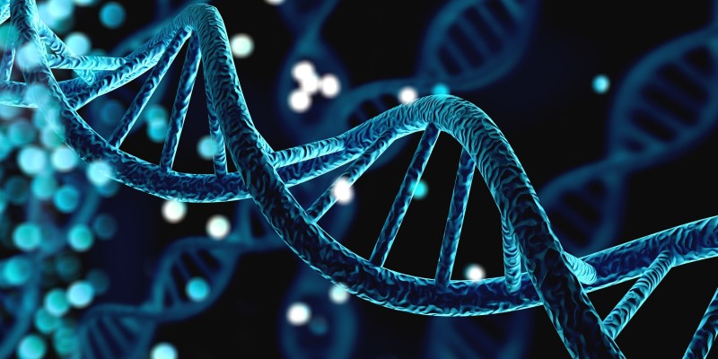 Als Zwitsers zakmes voor DNA-manipulatie is CRISPR-Cas 