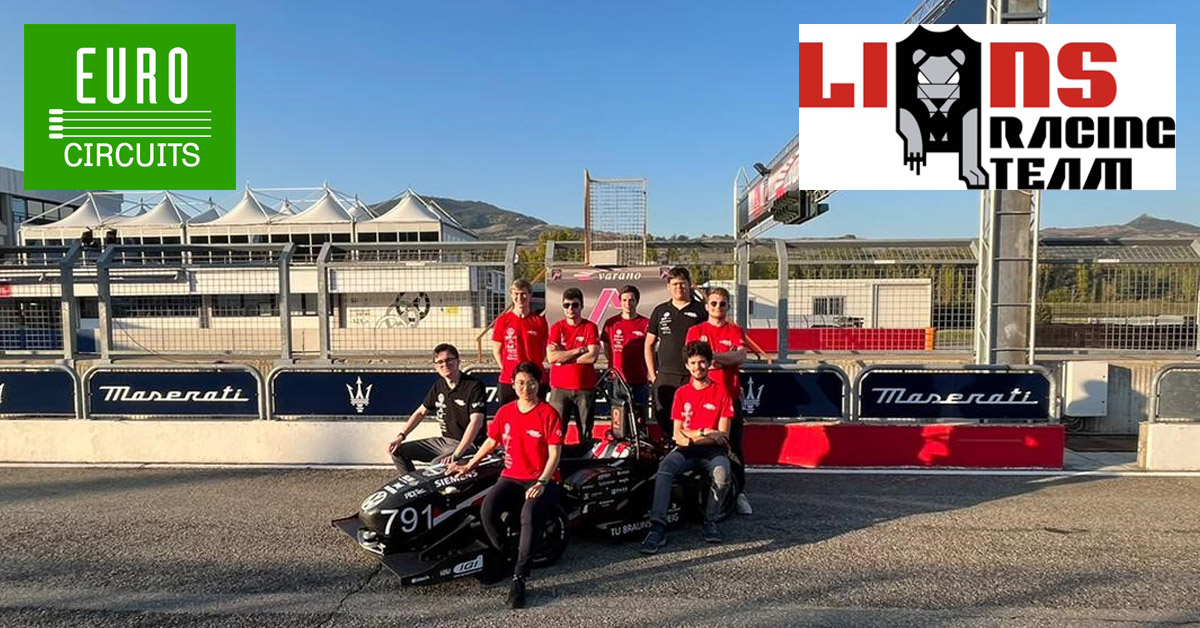 Lions Racing Team