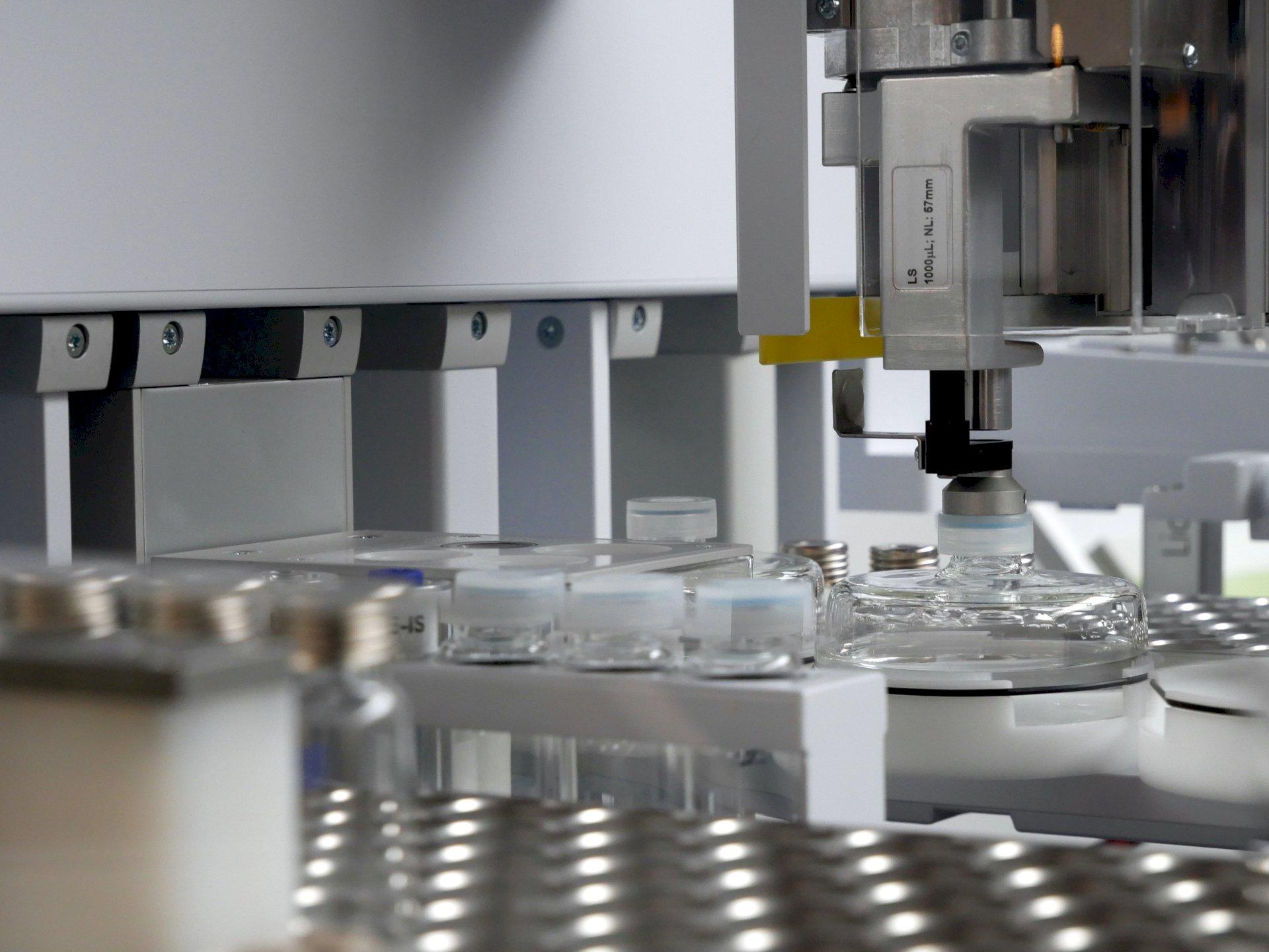 Terugblik LabAutomation event 2018