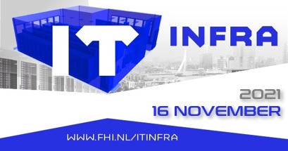IT Infra event 2021; programma met interessante keynotes en paneldiscussie is rond!