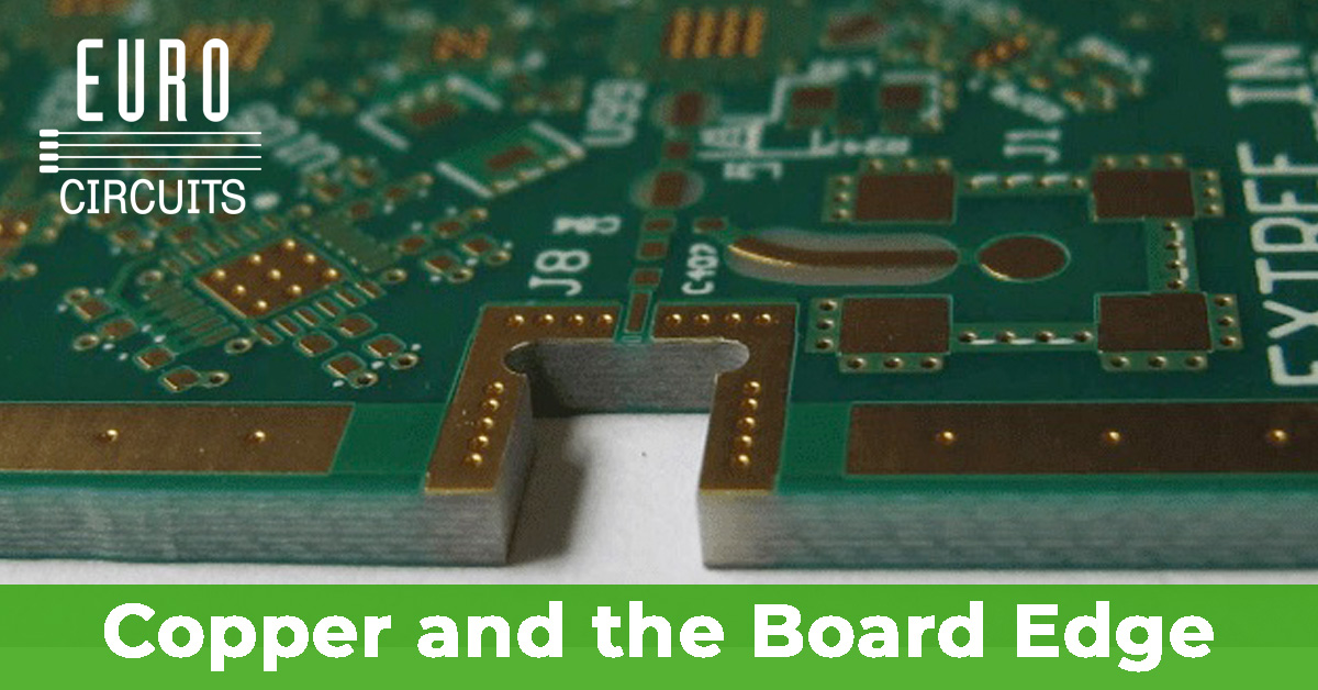 TECHNOLOGY THURSDAY: Copper and the Board Edge