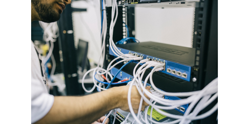 Industrieel Ethernet: Meer dan alleen een kabeltje