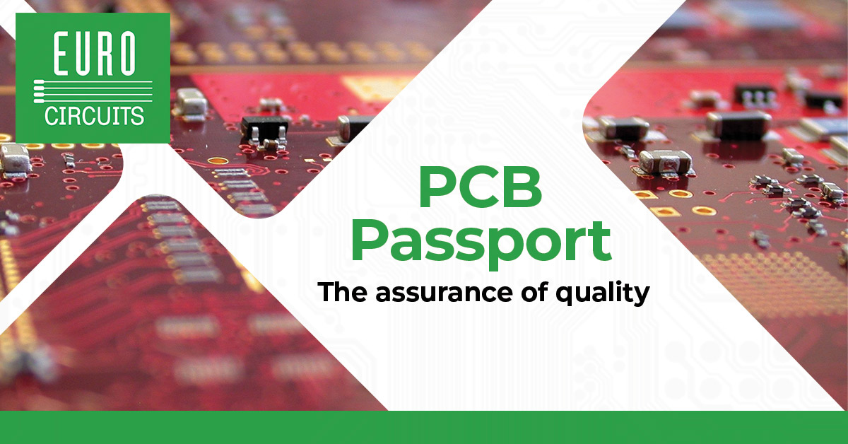 PCB Passport: The Assurance of Quality