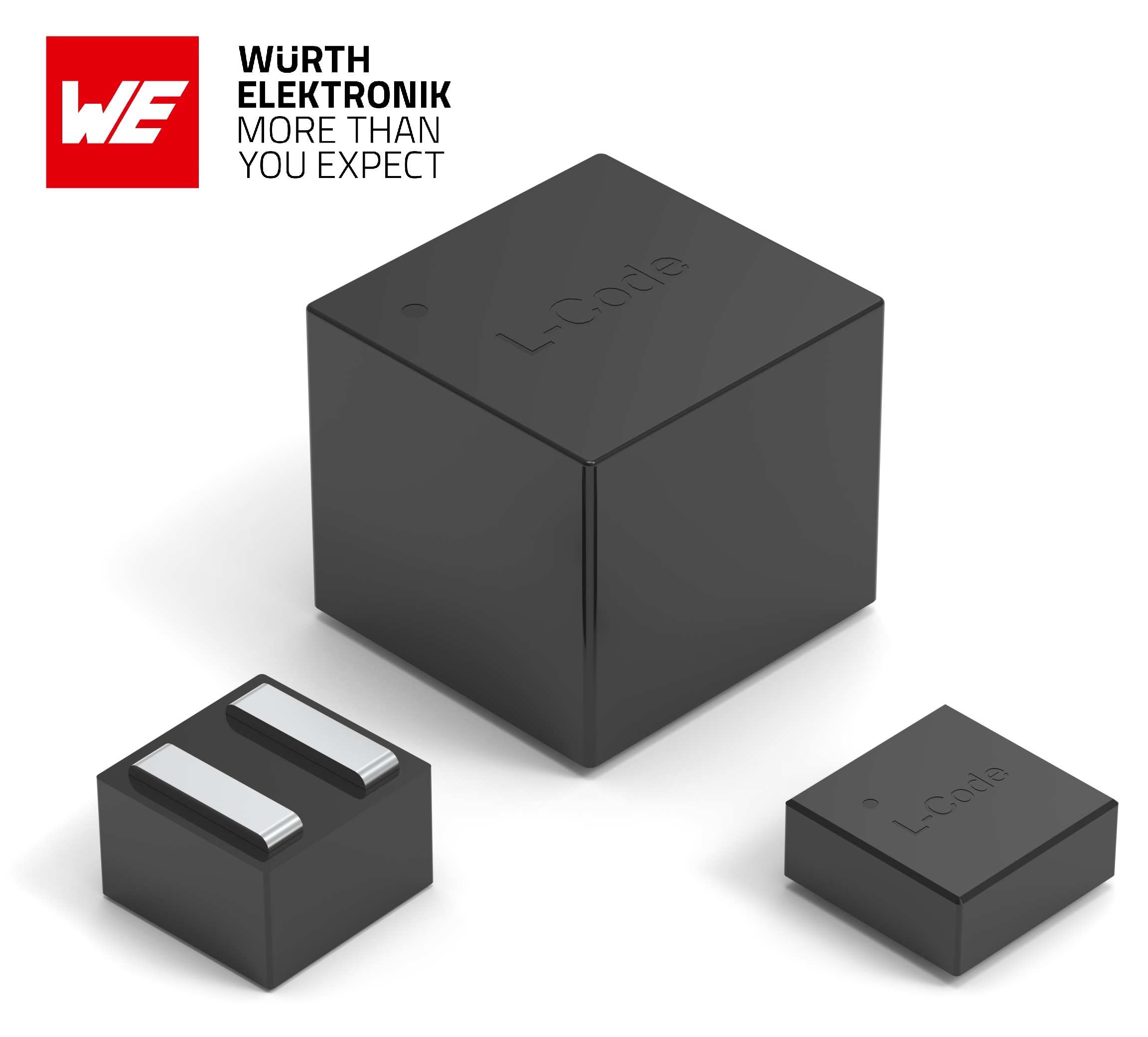 Würth Elektronik expands its range of power inductors