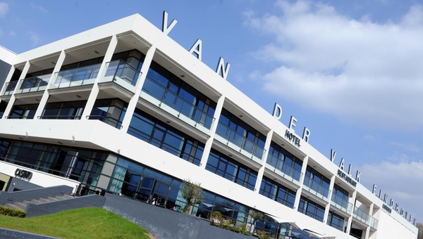 Nieuwe locatie: Van der Valk Eindhoven