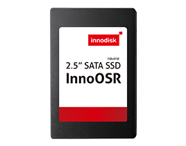 InnoOSR - Full recovery met een druk op de knop