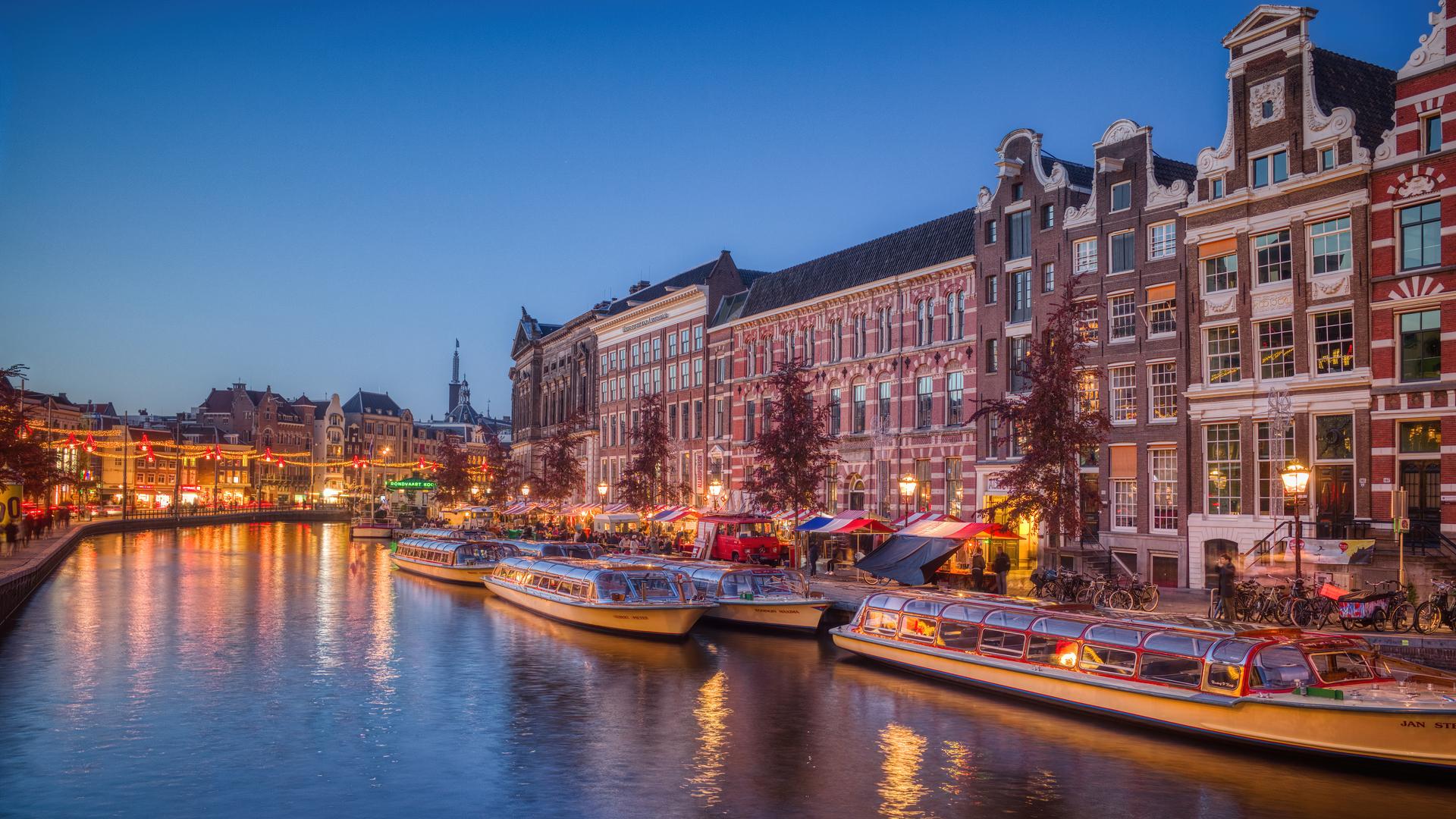 Gemeente Amsterdam standaardiseert op mbNET voor beheer op afstand van haar gebouwen (Succes story)