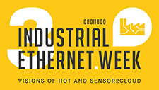 Verrijk je industriële kennis tijdens de HARTING Industrial Ethernet Week!