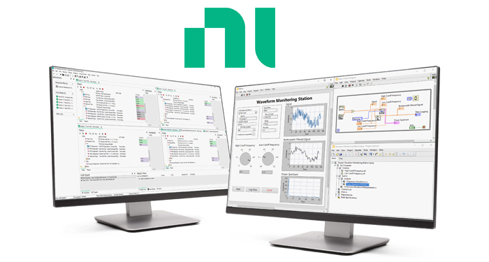 NI Announces New Software Bundle to Help Engineers Optimize Test Systems
