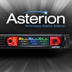 Asterion Multi Channel Power Suppl