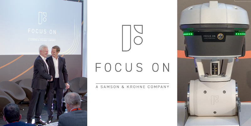 FOCUS-ON: Joint-venture KROHNE en SAMSON