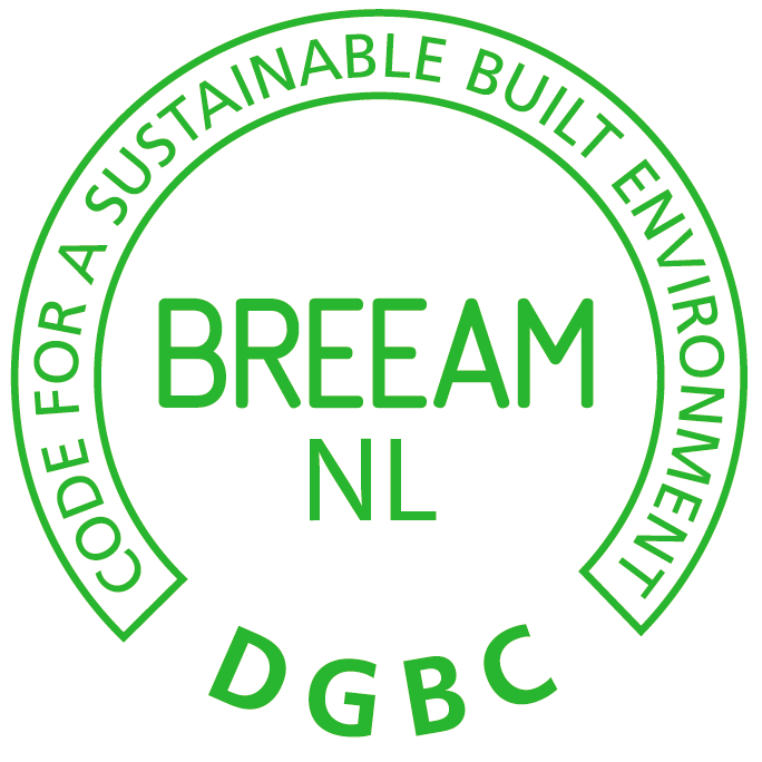 Nieuwe beoordelingsrichtlijn BREEAM-NL Nieuwbouw 2020