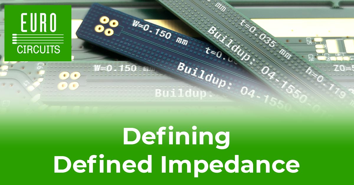 Defining Defined Impedance