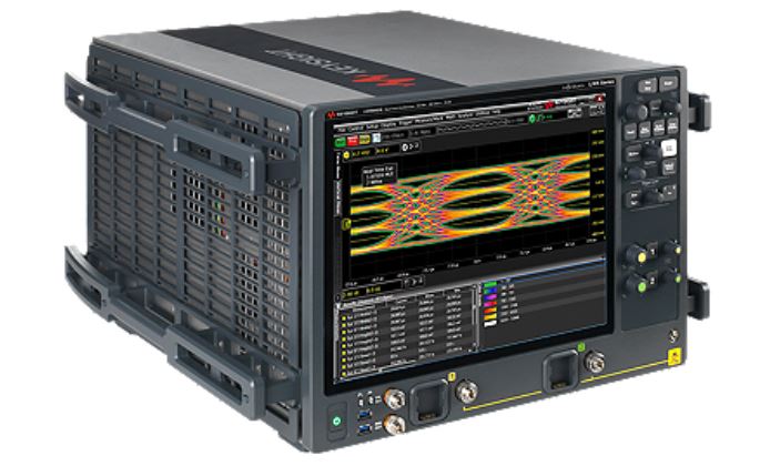 Keysight Introduces Automotive Software Applications to Test Advanced ...