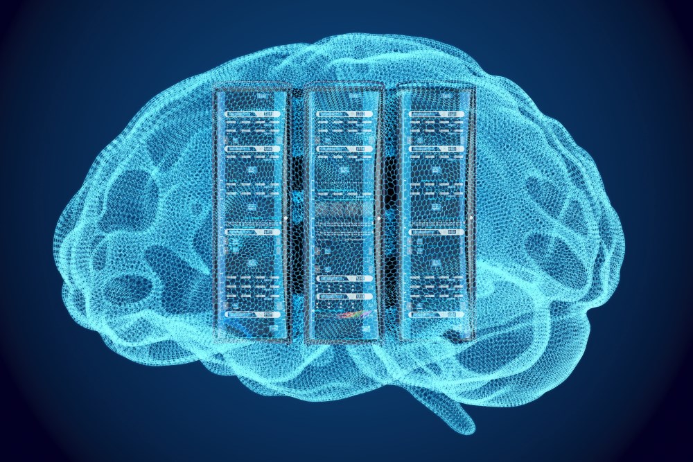 De toekomst van datacenters en de inzet van AI