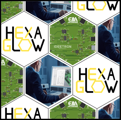De beursgadget ontrafeld: de techniek achter de HexaGlow