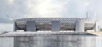 Stadion Feyenoord City – visie op de nieuwbouw