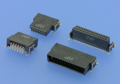 Compact Board-to-Board solutions in 1.27mm pitch
