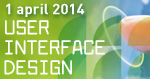 Exposanten User Interface Design seminar
