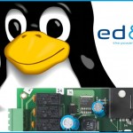 ED&A toont demo Linux besturing op seminarie