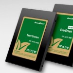 2,5” MLC SSD Solid State Drive voor extreme omstandigheden