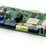 Alcom electronics Represents: Garz & Fricke Cortex-A9 SBC with Quadcore CPU i.MX6Q