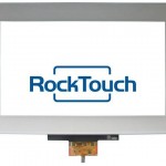 Embedded and Scalable Project Capacitive Touch Solution