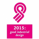 Erkenning Goed Industrieel Ontwerp 2015: User Interface Design