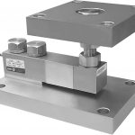 10t tankmount for 10t alloy steel shearbeam loadcell available now