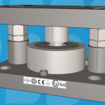 IECEx and ATEX Certificate for ring torsion BM24R load cell
