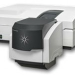 The Cary Universal Measurement Spectrophotometer (UMS)