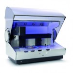 Laboratoriumrobot AP 3900 van Hach voor volledige automatisering van wateranalyses