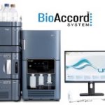 BioAccord LC-MS systeem voor biofarmaceutica