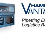The Vantage: Hamilton expands its product portfolio and market reach in the Robotics division