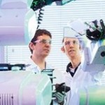 Nieuwsbrief 2: Automatisering van eiwitonderzoek bij Bayer