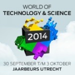 World of Technology & Science 2014