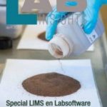 Jaarlijkse LIMS- en labsoftwarespecial in LABinsights april
