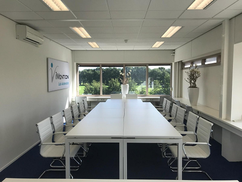 Centre of Excellence te Soest