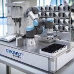 Een nieuw tijdperk in laboratoriumautomatisering