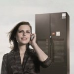 Persbericht: Rittal BV brengt energiebesparende koeling voor kleine serverruimtes op de markt