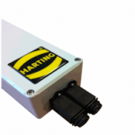 Har-VideoBox 60: IP-camera’s eenvoudig aansluiten op glasvezel