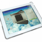 Persbericht: Emerson Network Power introduceert PUE-bewaking via tablet met de Liebert® PCW-app