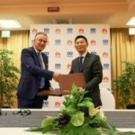 Huawei Enterprise and Elinex Power Solutions Announce Partnership