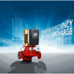 Maximale energiebesparing zonder meerprijs: Etaline met PumpDrive Eco en KSB SuPremE®-IE4*-motor