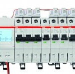 CMS-700 energie monitoring systeem: hoog niveau van efficiëntie en flexibiliteit
